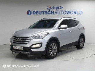 현대 싼타페 싼타페 DM 디젤 4WD 2.0 프리미엄