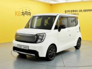 기아 레이 더 뉴 기아 레이 프레스티지