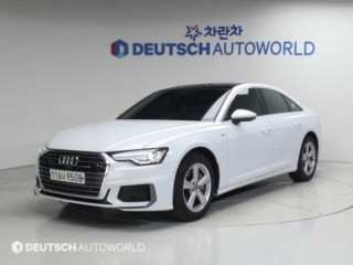 아우디 A6 A6 (C8) 45 TFSI 콰트로