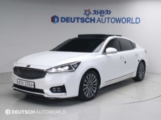 기아 K7 올 뉴 K7 2.4 GDI 리미티드