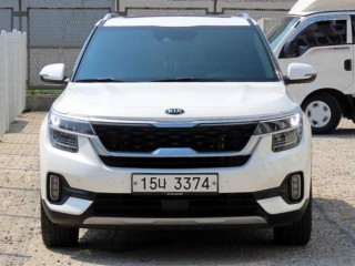 기아 셀토스 디젤 1.6 2WD 노블레스
