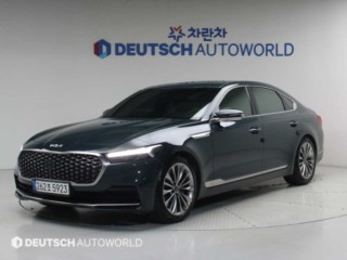 기아 K9 더 뉴 K9 2세대 3.8 GDI AWD 베스트 셀렉션 Ⅰ