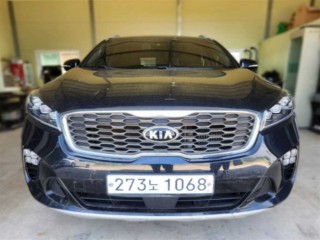 기아 쏘렌토 더 뉴 쏘렌토 디젤 2.0 2WD 마스터