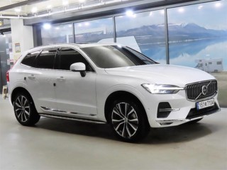 볼보 XC60 XC60(2세대) B6 AWD 인스크립션