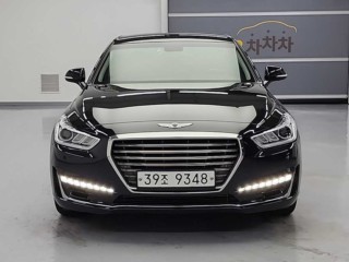 제네시스 EQ900 3.3 T-GDI AWD 럭셔리