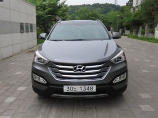 현대 싼타페 싼타페 DM 디젤 4WD 2.2 익스클루시브