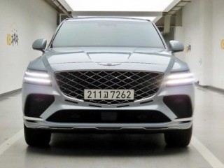 제네시스 GV80 GV80 쿠페 가솔린 2.5T AWD