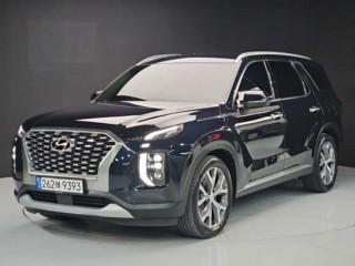 현대 팰리세이드 가솔린 3.8 4WD 프레스티지