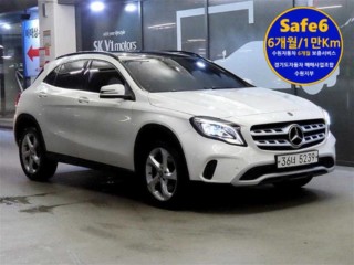 벤츠 GLA 클래스 GLA클래스 X156 GLA220