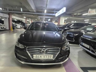 현대 그랜저 그랜저 IG 2.4 GDI 프리미엄 스페셜