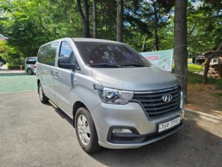 현대 스타렉스 더 뉴 그랜드 스타렉스 4WD 웨건 12인승 스마트