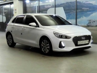 현대 i30 i30 (PD) 1.4 터보 스타일