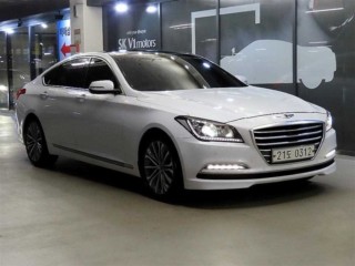 현대 제네시스 제네시스DH G330 모던