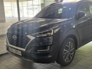 현대 투싼 올뉴투싼 1.6T 2WD 모던