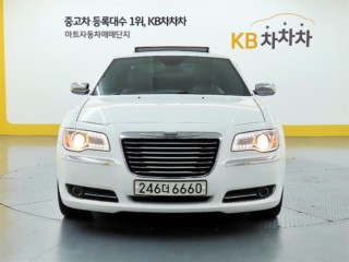 크라이슬러 300C 올뉴300C 3.6 프레스티지