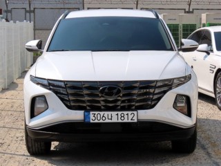 현대 투싼 투싼 (NX4) 가솔린 1.6 터보 4WD 프리미엄