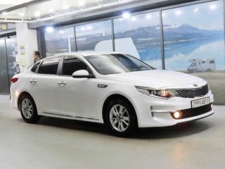 기아 K5 K5 2세대 MX 2.0 LPI 럭셔리 A/T