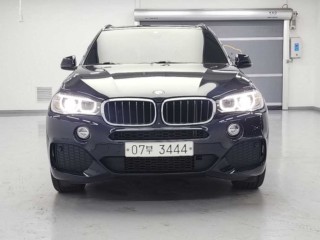 BMW X5 X5 (F15) xDrive 30d M 스포츠