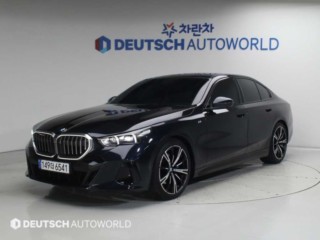 BMW 5시리즈 5시리즈 (G60) 530i xDrive M 스포츠