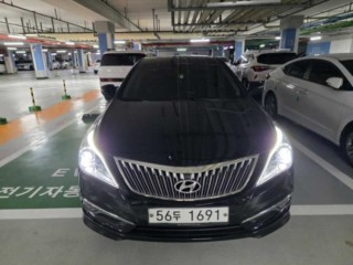 현대 그랜저 그랜저 HG HG300 EXCLUSIVE