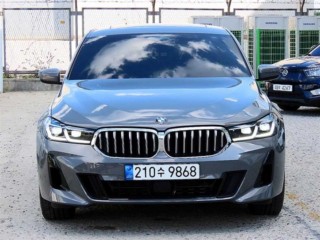 BMW 그란투리스모 6시리즈 GT (G32) 630i xDrive M 스포츠