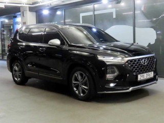 현대 싼타페 싼타페 TM 디젤 2.0 2WD 인스퍼레이션