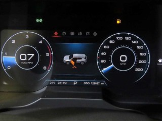 KG모빌리티(쌍용) 코란도 뷰티풀코란도 2WD 디젤 1.6 C5