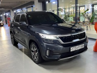 기아 셀토스 가솔린 1.6 터보 4WD 시그니처