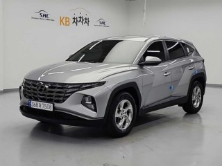 현대 투싼 투싼 (NX4) 디젤 2.0 2WD 모던