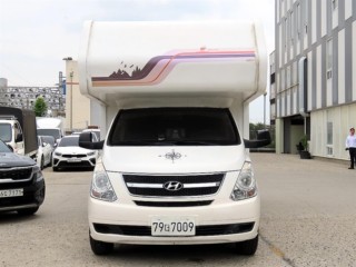 현대 스타렉스 그랜드 스타렉스 캠핑카 2WD