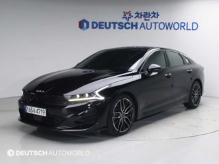 기아 K5 K5 3세대 1.6 터보 프레스티지