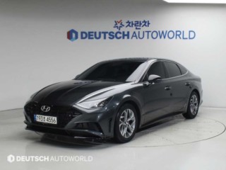 현대 쏘나타 쏘나타 (DN8) 2.0 프리미엄 플러스