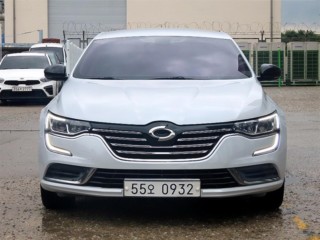 르노코리아(삼성) SM6 LPG 2.0 LPe LE(장애인용)