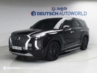현대 팰리세이드 디젤 2.2 4WD 프레스티지