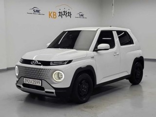 현대 캐스퍼 1.0 가솔린 모던