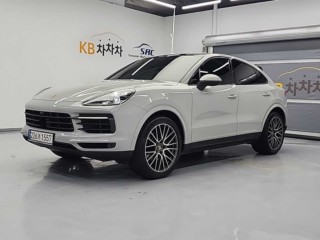 포르쉐 카이엔 카이엔(PO536) 3.0 쿠페