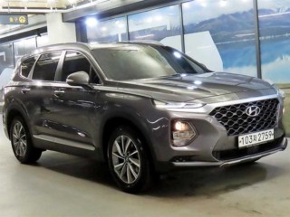 현대 싼타페 싼타페 TM 가솔린 2.0T 2WD 익스클루시브