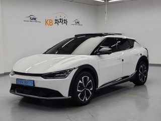 기아 EV6 롱레인지 에어