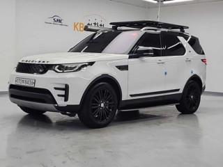 랜드로버 디스커버리 디스커버리5 3.0 SD6 HSE 럭셔리