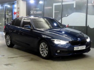 BMW 3시리즈 3시리즈 (F30) 320d