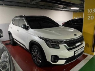 기아 셀토스 가솔린 1.6 터보 2WD 노블레스