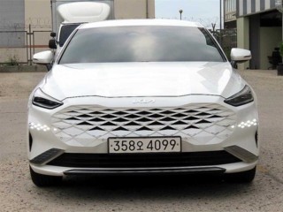 기아 K8 3.5 LPG 2WD 렌터카 스탠다드