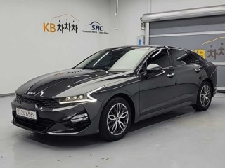 기아 K5 K5 3세대 LPI 2.0 (렌터카) 트렌디