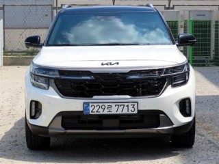 기아 셀토스 더 뉴 셀토스 가솔린 1.6 터보 2WD 시그니처