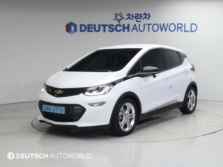 쉐보레 볼트 볼트EV EV LT 디럭스