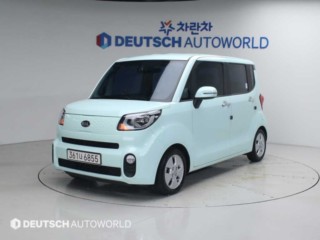 기아 레이 더 뉴 레이 프레스티지