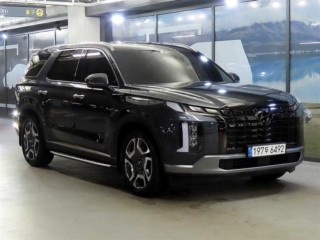 현대 팰리세이드 더 뉴 팰리세이드 디젤 2.2 4WD 프레스티지