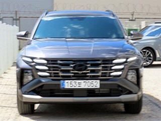현대 투싼 더 뉴 투싼 (NX4) 가솔린 1.6 터보 2WD 프리미엄
