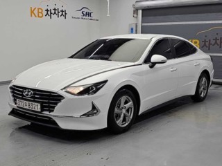 현대 쏘나타 쏘나타 (DN8) LPI 스마트 (렌터카)