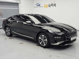기아 K8 K8 하이브리드 노블레스